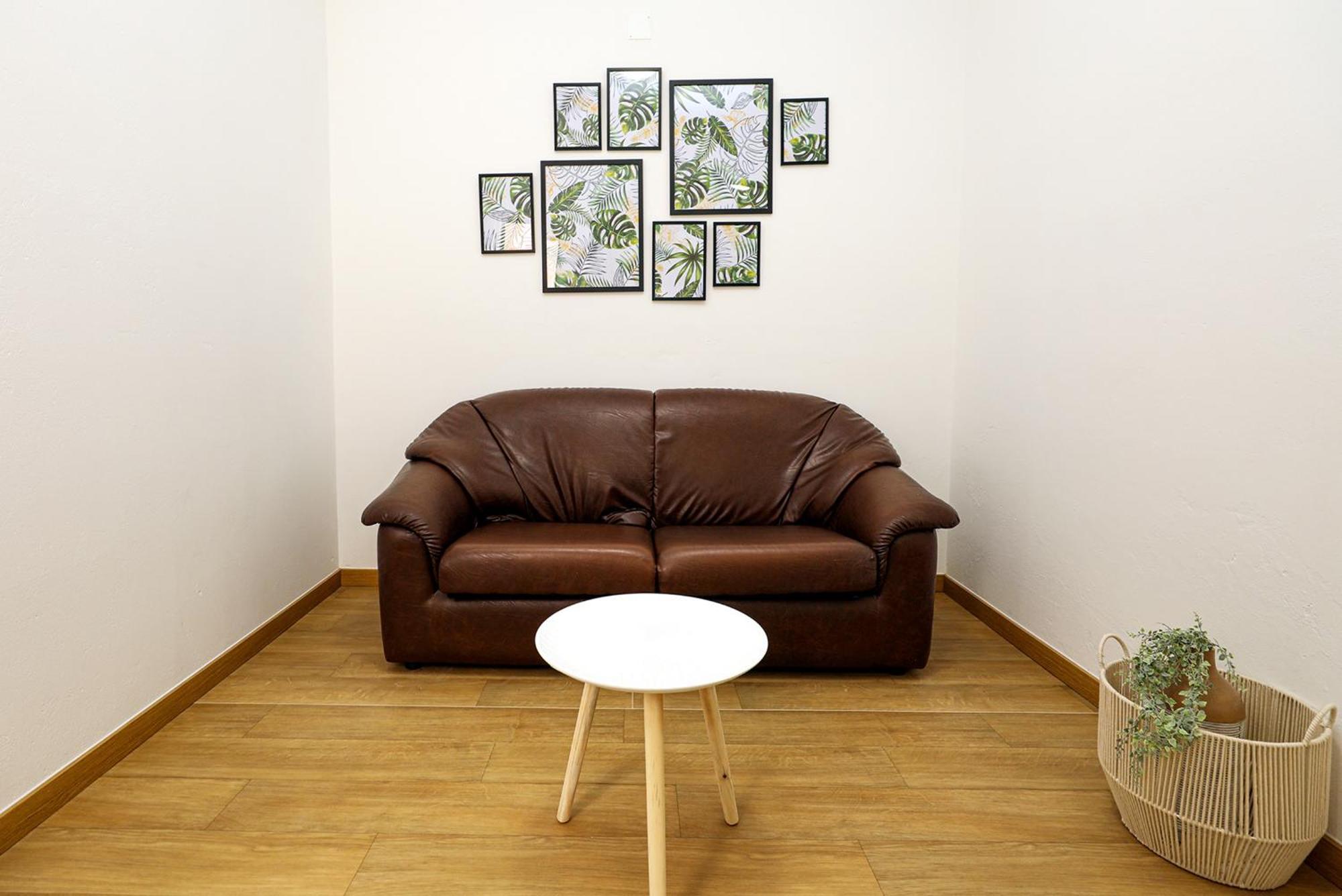 B87 - Windmill 2 Bed Apartment In Odiaxere Exterior photo